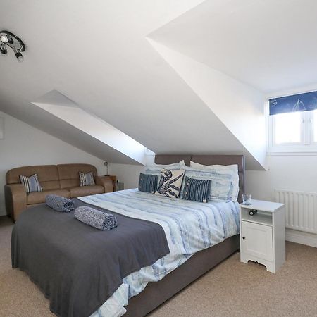Anchor Cottage Уеймут Екстериор снимка