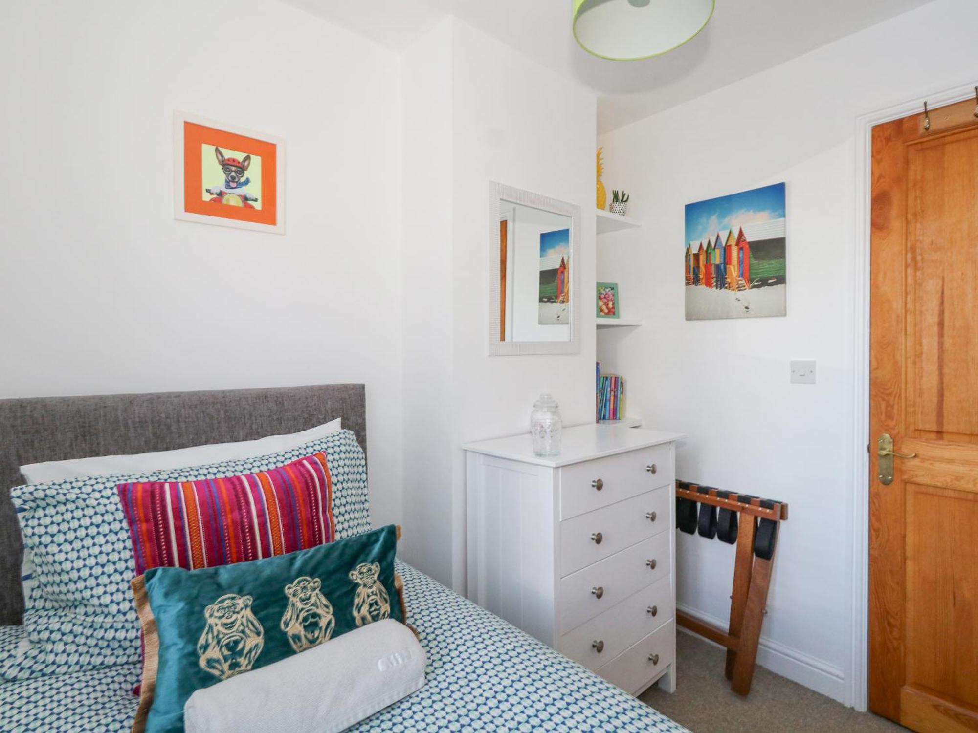 Anchor Cottage Уеймут Екстериор снимка
