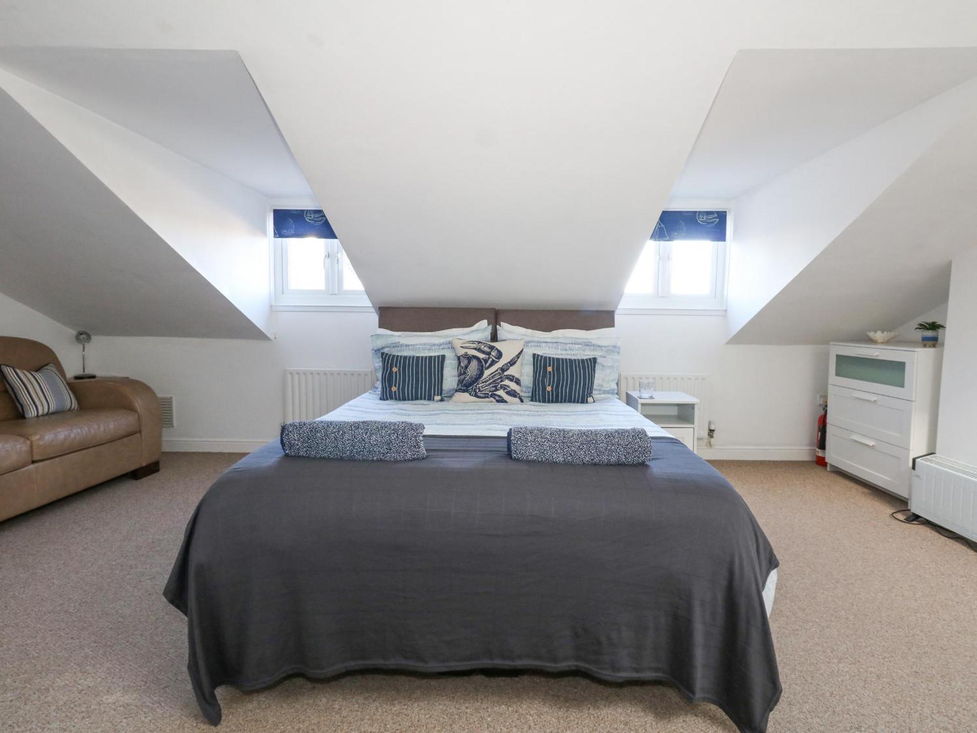 Anchor Cottage Уеймут Екстериор снимка