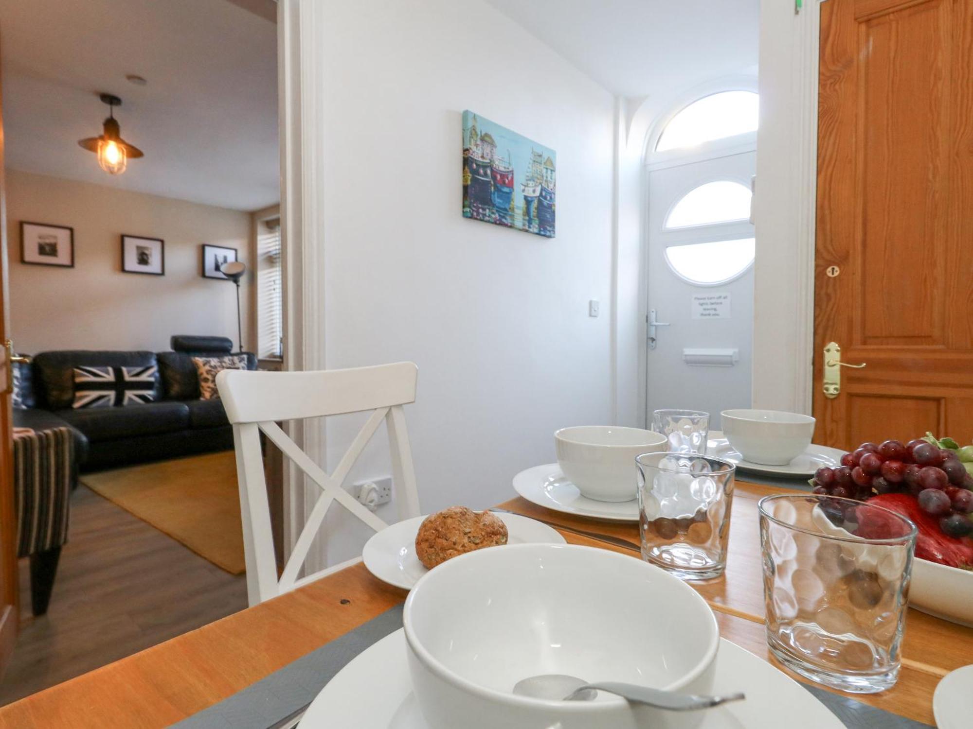 Anchor Cottage Уеймут Екстериор снимка