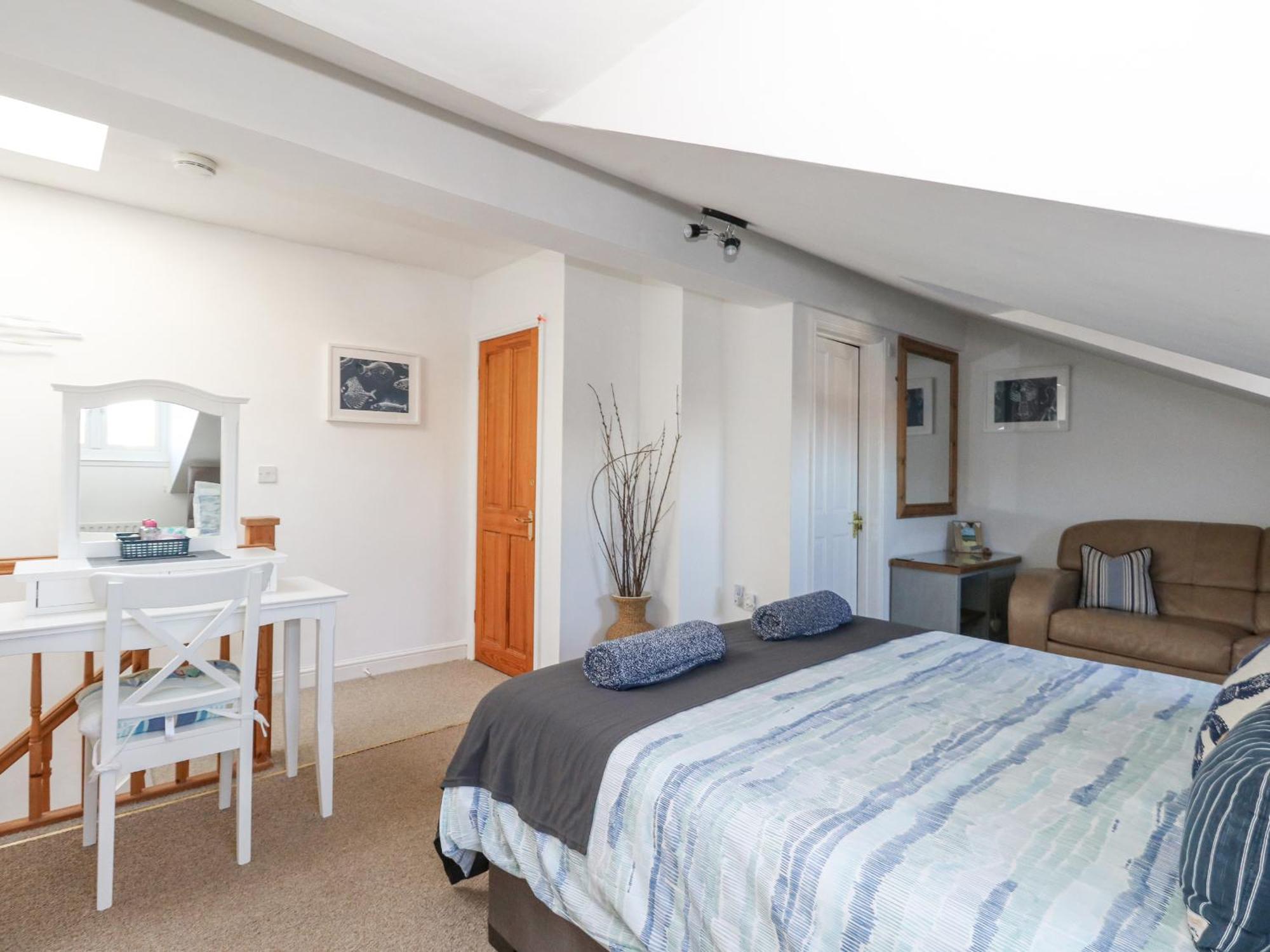 Anchor Cottage Уеймут Екстериор снимка