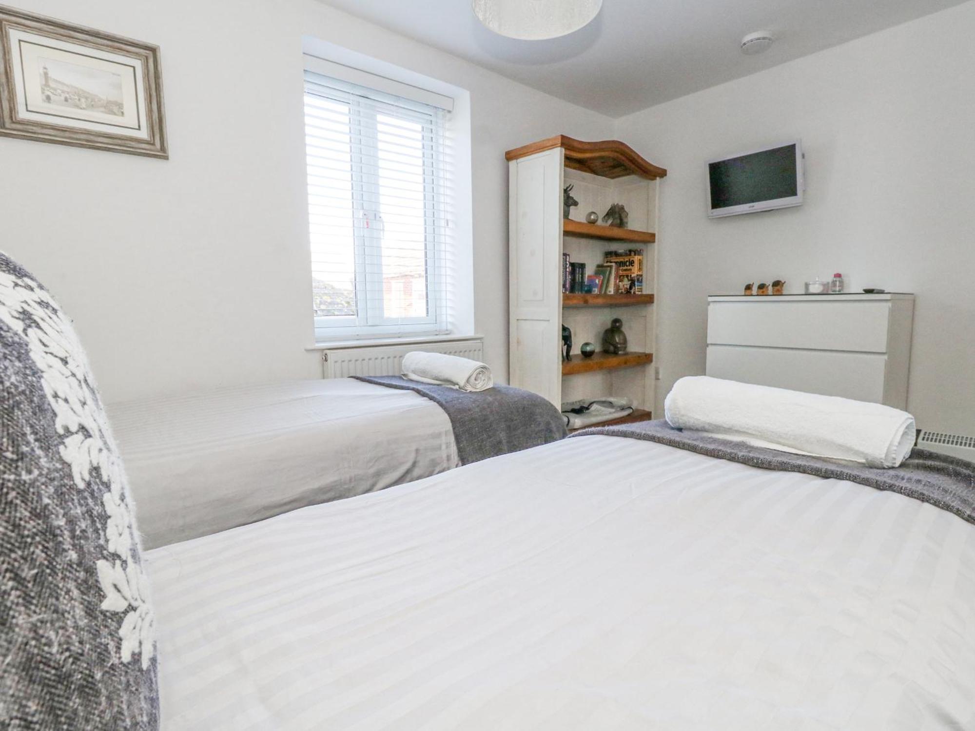 Anchor Cottage Уеймут Екстериор снимка