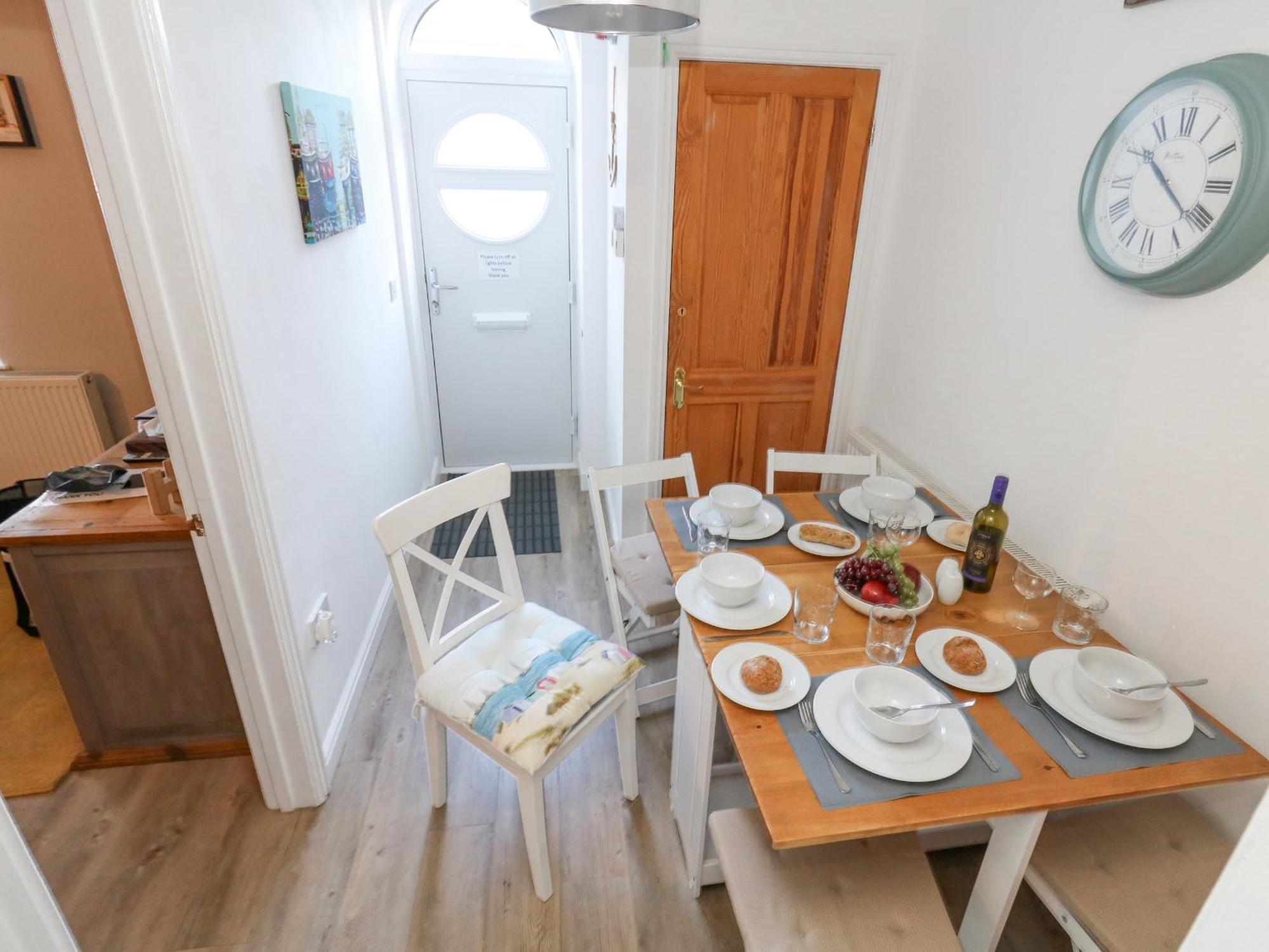 Anchor Cottage Уеймут Екстериор снимка