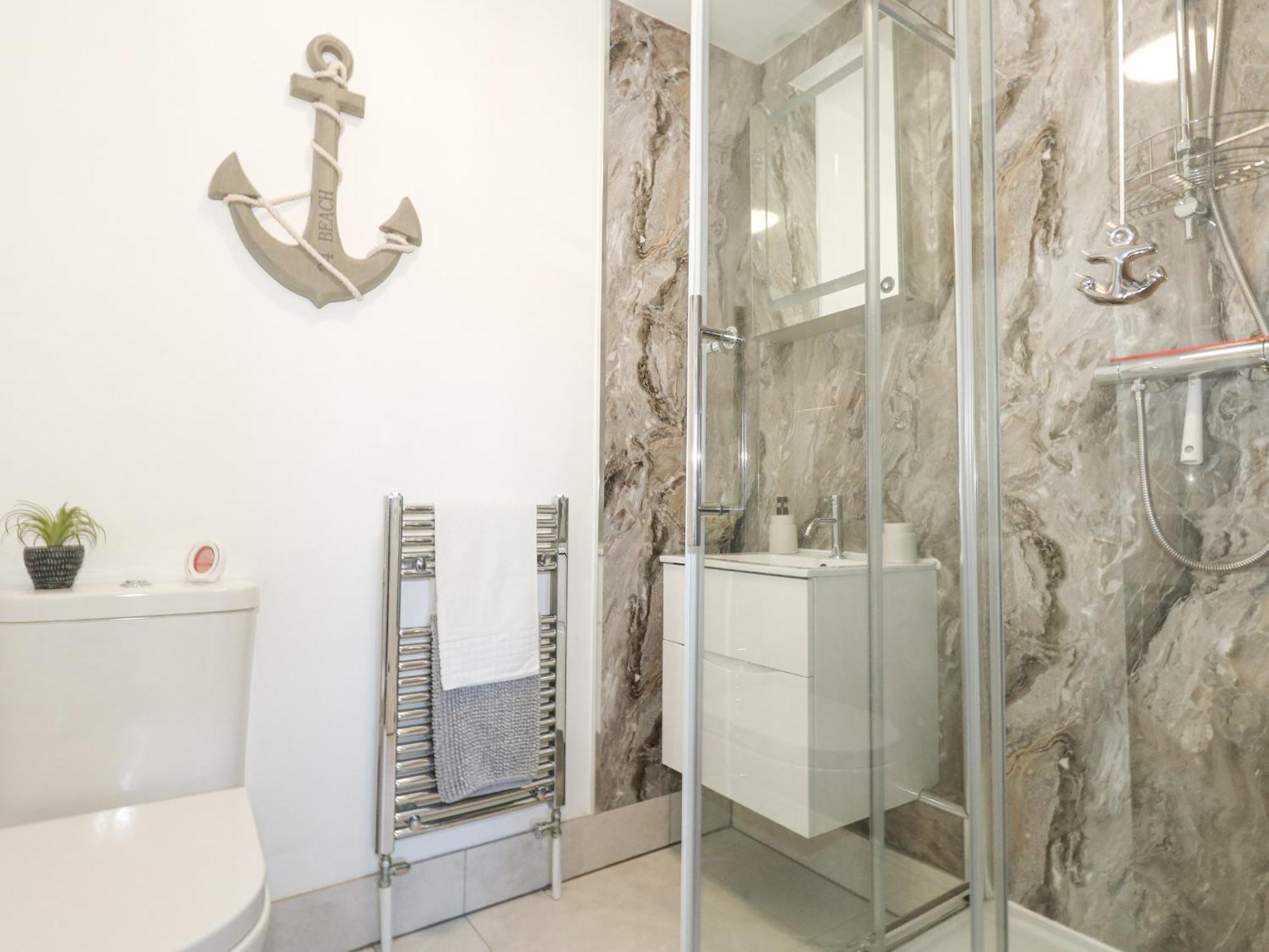 Anchor Cottage Уеймут Екстериор снимка