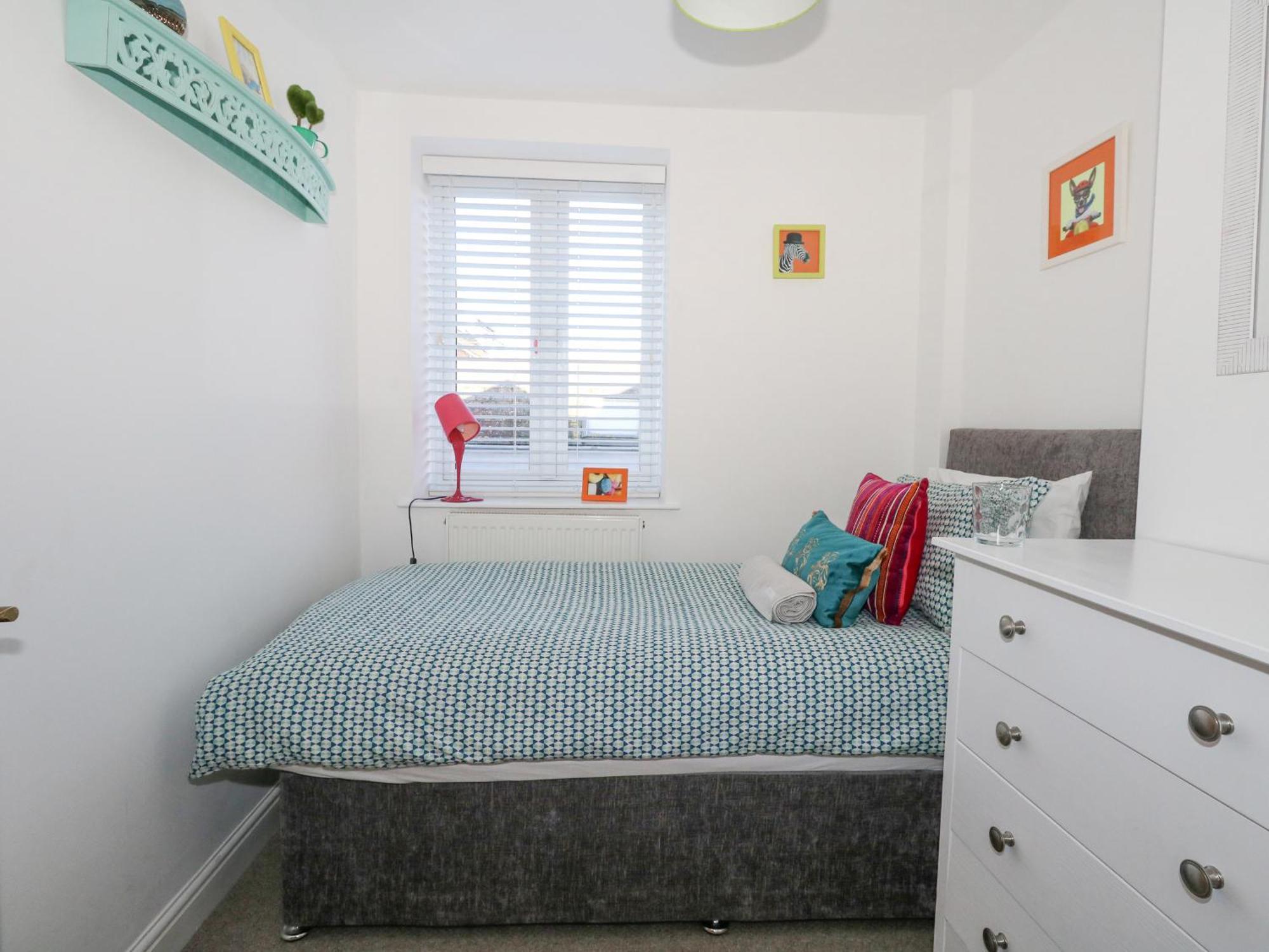 Anchor Cottage Уеймут Екстериор снимка